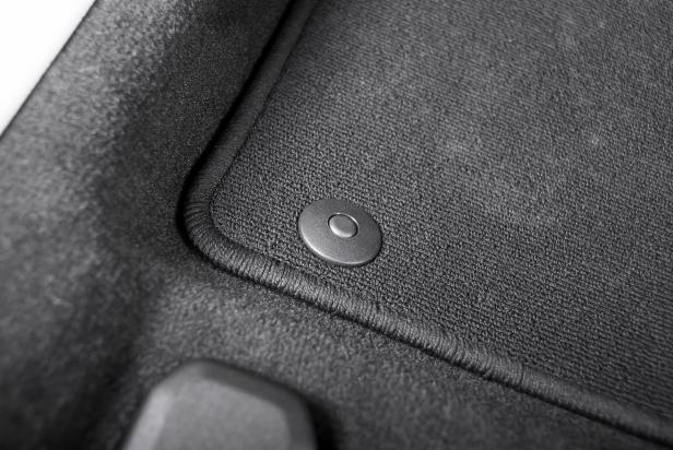 Car Mat Car Mat