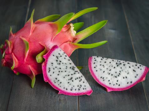 How to Grow Dragon Fruit From Seed