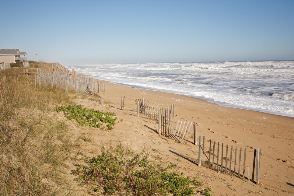 Best Beaches in the Northeast | HGTV