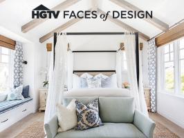 HGTV's Faces of Design