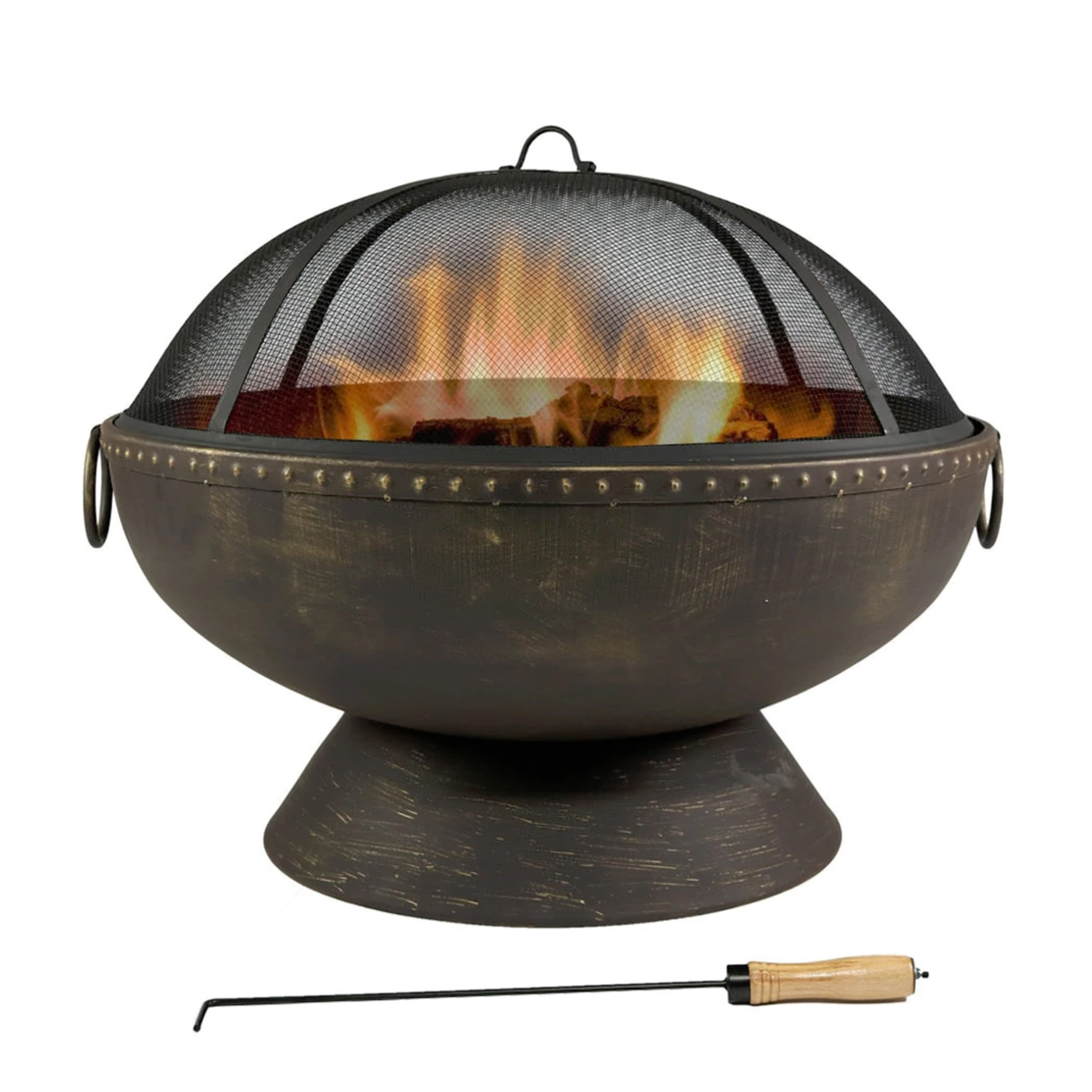 3 Hot Fire Pit Styles for Outdoor Entertaining HGTV