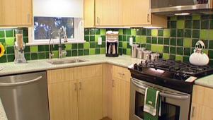 Best Colors to Paint a Kitchen: Pictures & Ideas From HGTV | HGTV