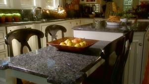 Tuscan Kitchen Paint Colors: Pictures & Ideas From HGTV | HGTV