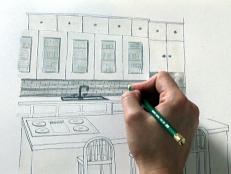 Small Kitchen Design Ideas | HGTV Small Kitchen Design Ideas | HGTV