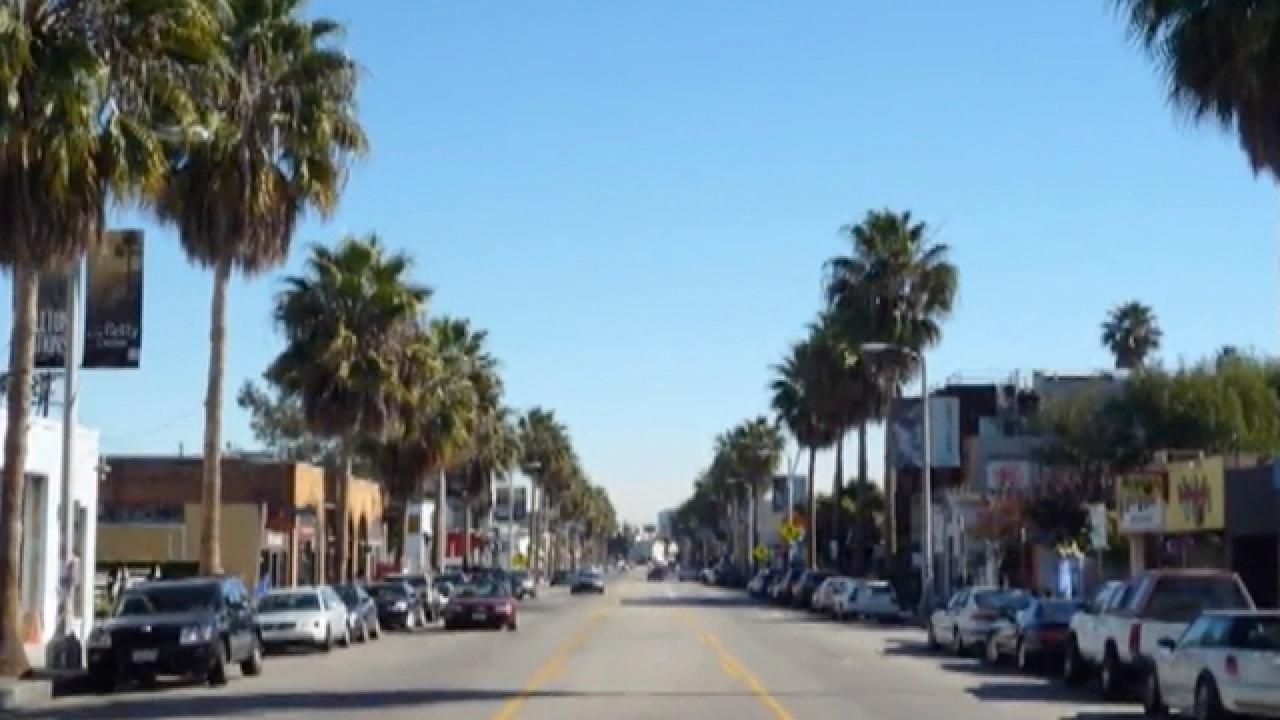 L.A.: Overview