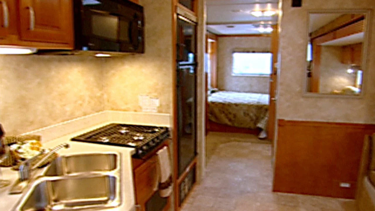 Family Friendly Class C RV