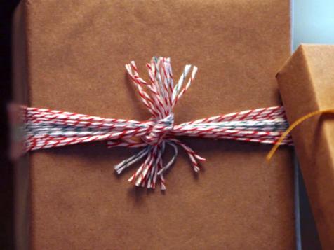 Decorative Gift Wrapping Ideas for Holiday