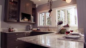 Green Kitchen Paint Colors: Pictures & Ideas From HGTV | HGTV