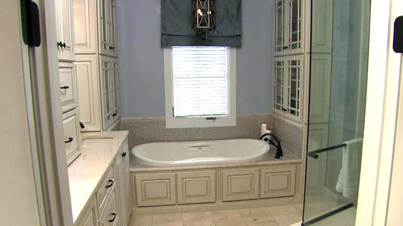 Tips on Modernizing a Bath