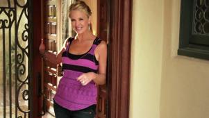 At Home with Nancy O'Dell