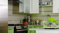 Best Colors to Paint a Kitchen: Pictures & Ideas From HGTV | HGTV