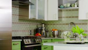 Small Galley Kitchen Design: Pictures & Ideas From HGTV | HGTV