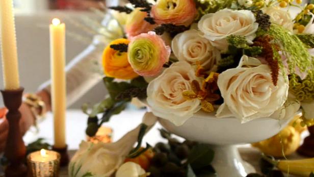 Thanksgiving Table Ideas thanksgiving table setting ideas | hgtv Thanksgiving Table Ideas thanksgiving table setting ideas | hgtv
