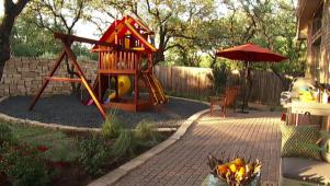 Family-Friendly Backyard Designs | HGTV