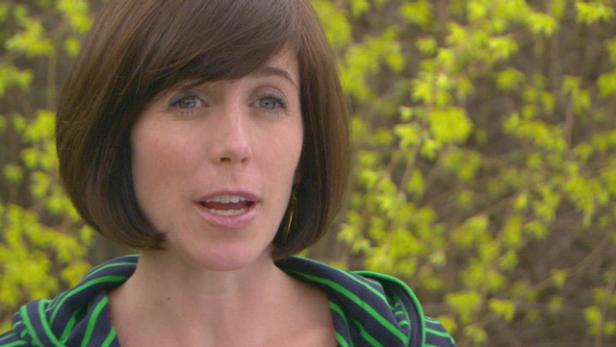 Sarah Richardson | Sarah's House | HGTV