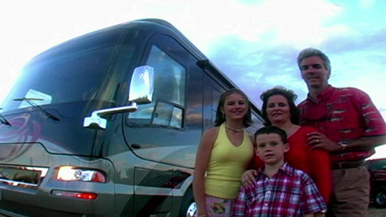 RV for the Whole Family