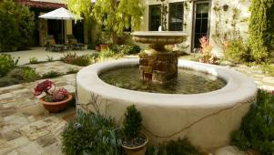 Landscape and Garden Design Ideas | HGTV