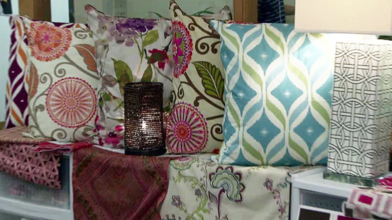 HGTV Home's Design Collection