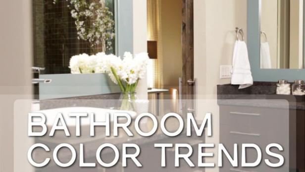 Bathroom Color Ideas 4