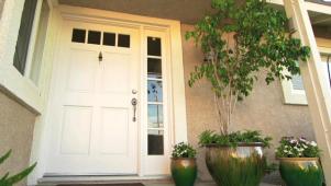 Front Yard Lanscaping, Ideas & Pictures | HGTV