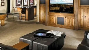 Basement Remodeling Ideas