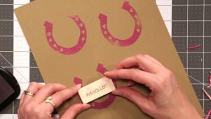 Make Your Own Rubber Stamps