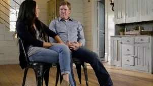 Chip and Joanna Gaines Bio