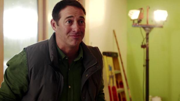 Josh Temple Bio Video | HGTV