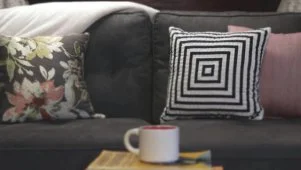 Mix-and-Match Pillows