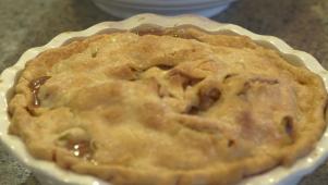 Blashaw Family Apple Pie