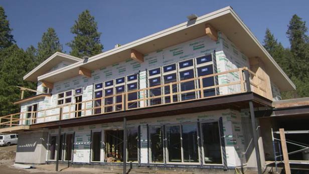 Diy Network Blog Cabin 2017 Virtual Tour Video Hgtv Diy Network Blog Cabin 2017 Architectural Transformation 02 15