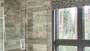 Shower Design Ideas and Pictures | HGTV