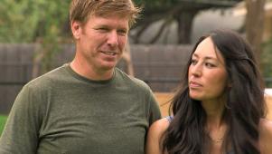 Fixer Upper Web-Exclusive: At Home With Chip And Joanna | HGTV's Fixer ...