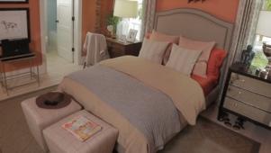 Tour the HGTV Dream Home 2016 Guest Bedroom