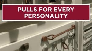 Pulls for Every Personality