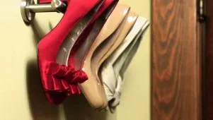 Shoe Storage Solutions