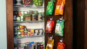 5 Extraordinary Pantry Hacks