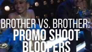 Promo Shoot Bloopers