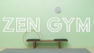 Turn Your Dining Room Into a Gym