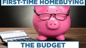 Determining a Budget