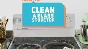 How to Clean Your Stove