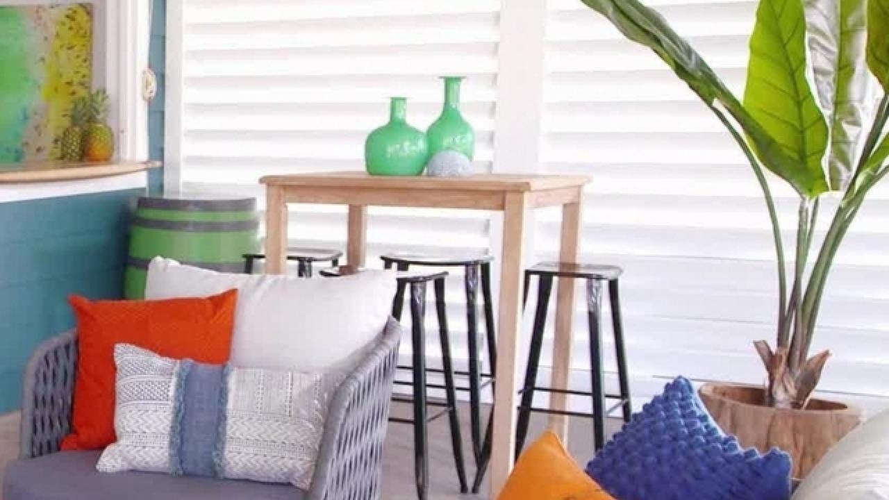 Fan Fave Beach House Makeovers