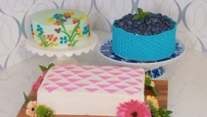 Cake Decorating Hacks