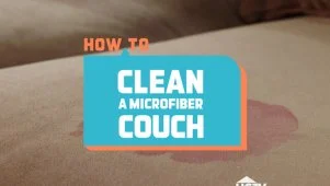 How to Clean a Sofa