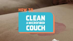 How to Clean a Sofa