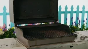 How to Clean a Grill