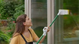 How to Clean Windows