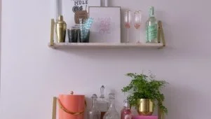 Create a Vertical Bar Cart