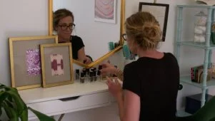 8 Vanity Organization Hacks