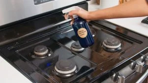 Cleaning With Vinegar